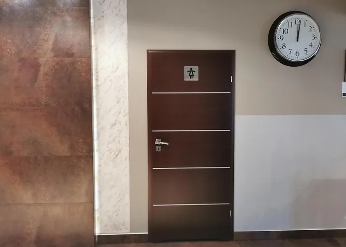 Hotel Gambit