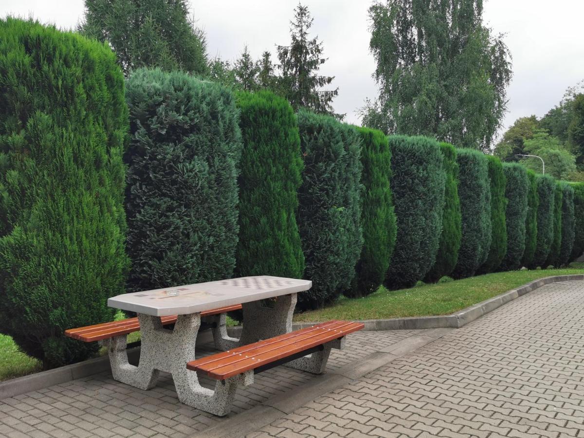 Gambit Hotel Cieszyn (Silesia)
